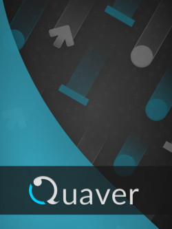 Cover of Quaver