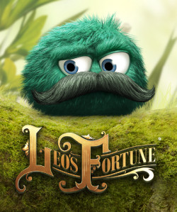 Cover of Leo's Fortune
