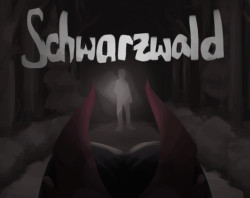Cover of Schwarzwald