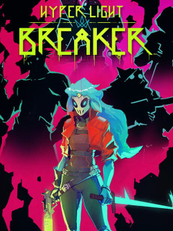 Cover of Hyper Light Breaker