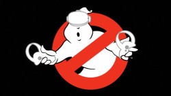 Cover of Ghostbusters VR