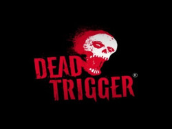 Cover of Dead Trigger