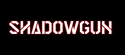 Cover of Shadowgun
