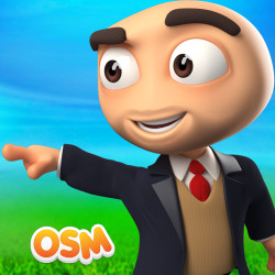 Capa de Online Soccer Manager (OSM)