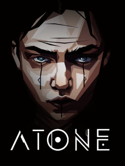 Cover of Atone: Heart of the Elder Tree