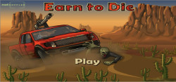 Cover of Earn to Die