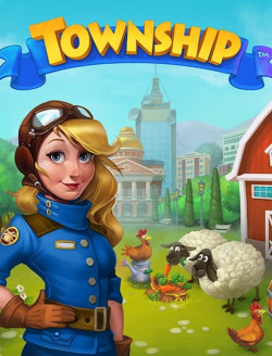 Cover of Township