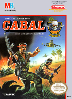 Cover of Cabal