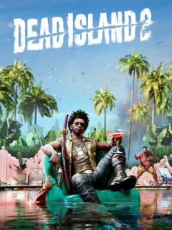 Capa de Dead Island 2
