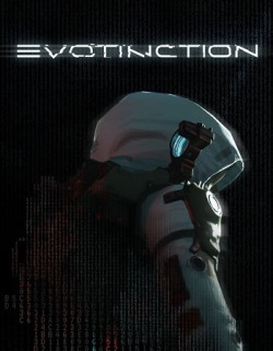 Cover of Evotinction