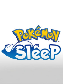 Cover of Pokémon Sleep