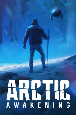 Cover of Arctic Awakening
