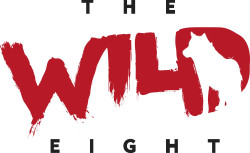 Capa de The Wild Eight
