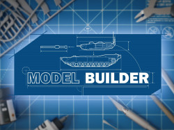 Capa de Model Builder