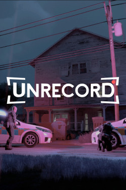 Cover of Unrecord