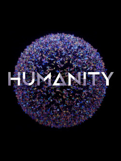 Capa de Humanity