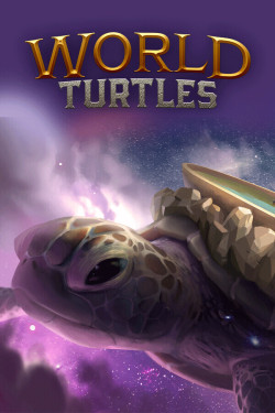 Capa de World Turtles