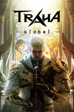 Cover of Traha Global