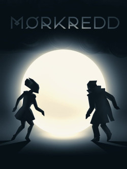 Cover of Morkredd