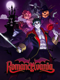 Cover of Romancelvania