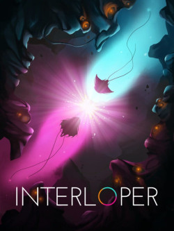 Cover of Interloper