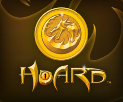 Cover of Hoard