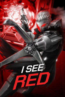 Capa de I See Red