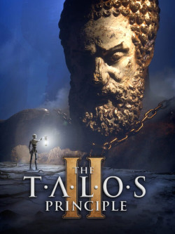 Capa de The Talos Principle II