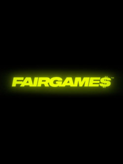 Cover of Fairgame$