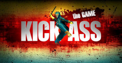 Cover of Kick-Ass
