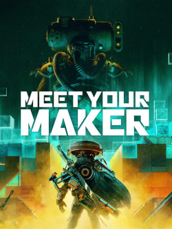 Capa de Meet Your Maker