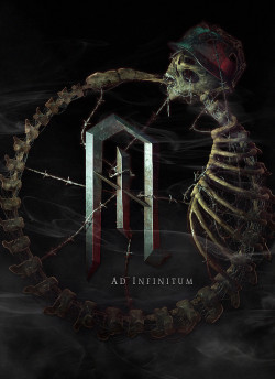 Cover of Ad Infinitum