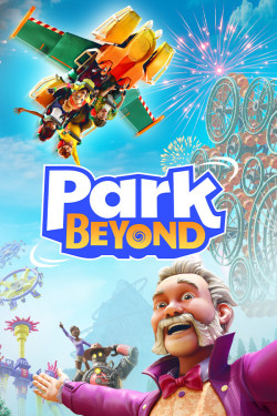 Capa de Park Beyond