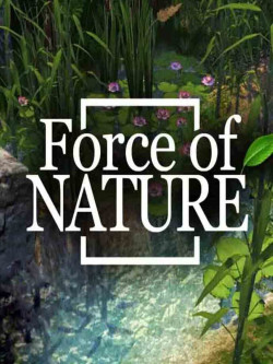 Capa de Force Of Nature