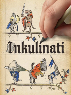 Cover of Inkulinati
