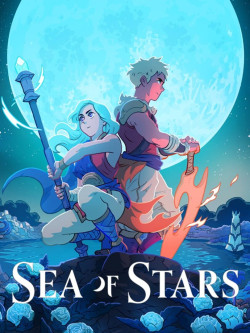 Sea of Stars larga com nota 89 no Metacritic - NerdBunker