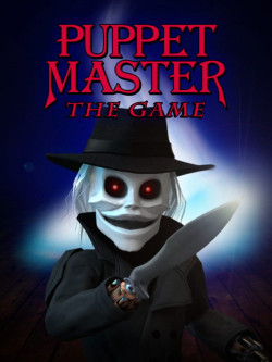 Capa de Puppet Master: The Game