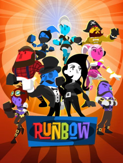 Cover of Runbow