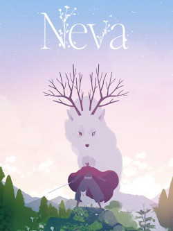 Cover of Neva