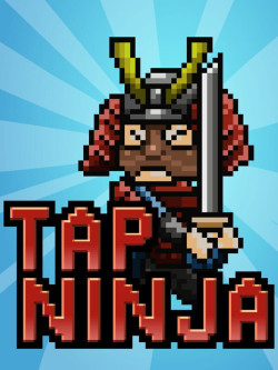 Capa de Tap Ninja