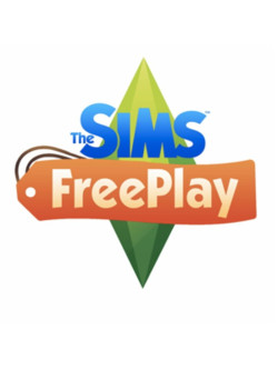 Capa de The Sims FreePlay