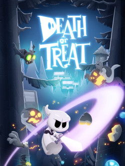 Cover of Death or Treat