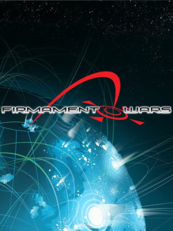 Cover of Firmament Wars