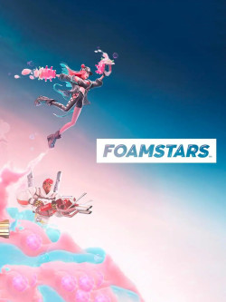 Cover of Foamstars