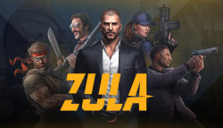 Cover of Zula Global
