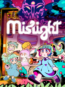 Cover of Mislight