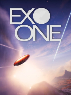 Cover of Exo One