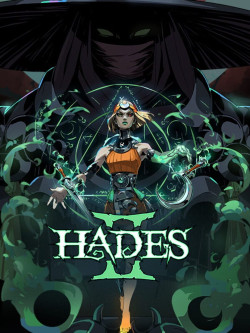 Capa de Hades II