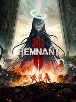 Cover of Remnant II