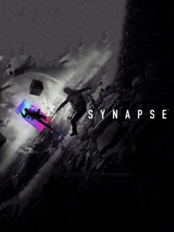 Cover of Synapse